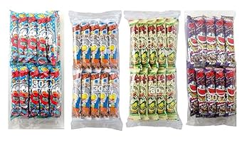 Amazon.co.jp: やおきん うまい棒 詰め合わせ セット 120本